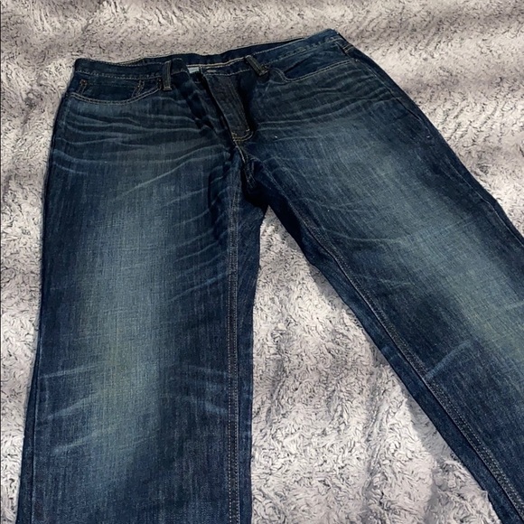 ***NEW*** Levi 541 Jeans - Picture 8 of 8